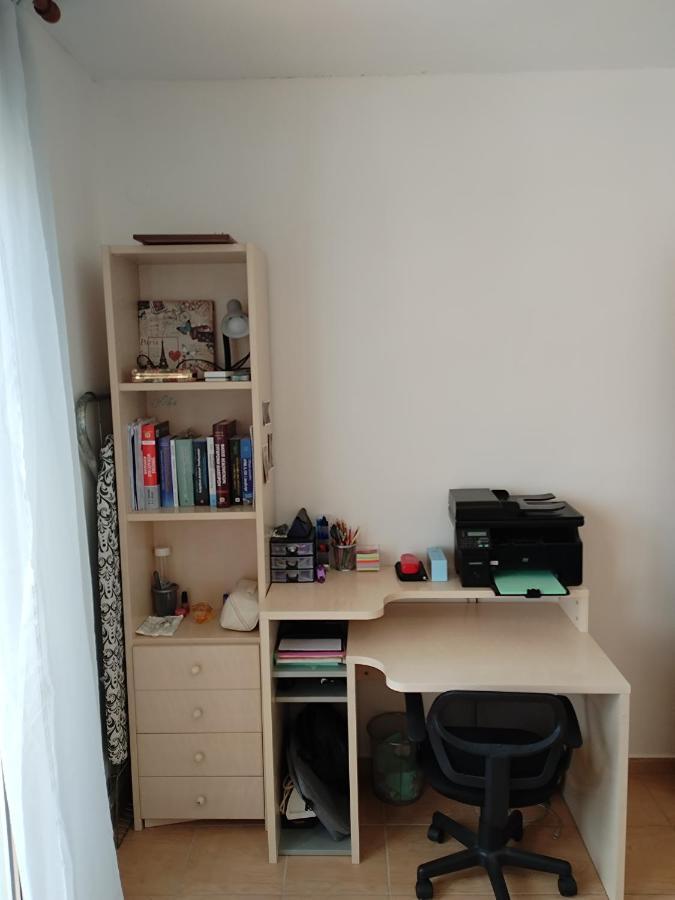 Rose Studio Кавала Екстериор снимка